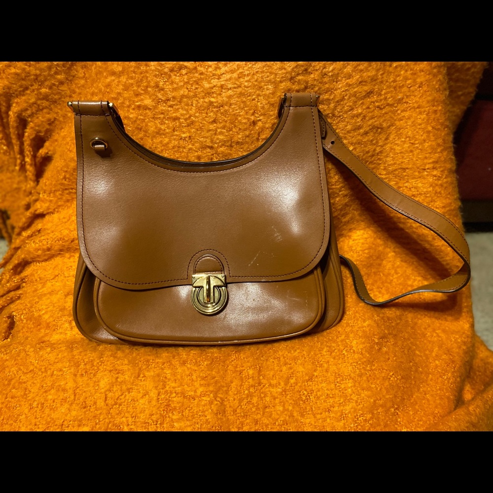 Tory Burch Bag- Used 1 time